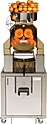 <b>Соковыжималка</b> для цитрусовых ZUMEX 38 (SPEED TANK PODIUM) автоматическая