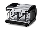 <b>Кофемашина</b> C.M.A. Astoria AEP/2 FORMA чёрный/сталь