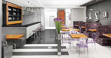 «Другое измерение»