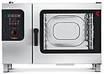 Пароконвектомат электрический CONVOTHERM 4 easyDial  6.20 ES инжекторный