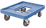 Тележка для термоконтейнеров CAMBRO 401 CD400