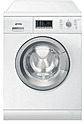 Машина стирально-сушильная SMEG LSF147E