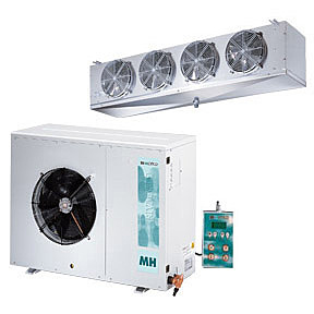 Сплит-система низкотемпературная RIVACOLD THCL145Z0212RVC