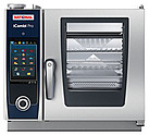 <b>Пароконвектомат</b> электрический RATIONAL iCombiPro XS 6-2/3 E, левая дверь