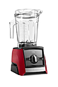 Блендер VITAMIX Ascent A2300i красный