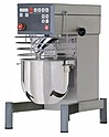Миксер планетарный BEAR VARIMIXER RN10 VL-2 настольный, с приводом L-ATT-DR