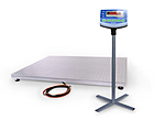 Весы напольные СКЕЙЛ СКЕ-2000-1012 3 4