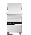 Машина посудомоечная купольная PLATINUM PL 1300 ECO + PS + DDE + XP