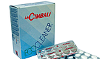 Таблетки для чистки группы суперавтоматов LA CIMBALI Ecocleaner (150 таблеток)