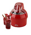 Мороженица бескомпрессорная NEMOX Dolce Vita 1,1 Rossa, 0034300276