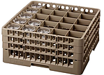 Корзина для стаканов BARTSCHER 25 отделений, 5329