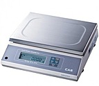 Весы электронные лабораторные CAS CBX-52KS