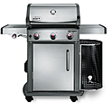 Гриль газовый WEBER SPIRIT S-320 PREMIUM GBS, 46703575