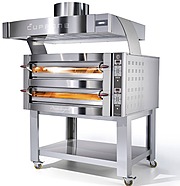 Печи для пиццы электрические