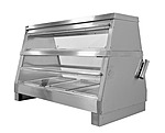 Витрина тепловая KOCATEQ DH 150EW ECO