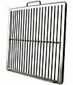 Решетка-гриль <b>Josper</b> S80 для печей HJX-PRO-S80 51х50 см