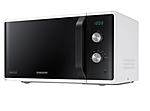 Печь микроволновая соло SAMSUNG MS23K3614AW/BW