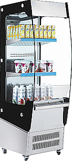 <b>Витрина холодильная</b> ENIGMA RTS-180L