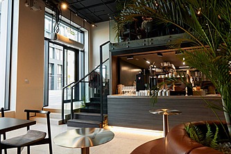 Кофейня "Natura"