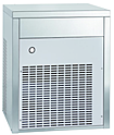 Льдогенератор APACH AG550 W гранулированного льда