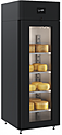 Шкаф специализированный POLAIR CS107 Cheese black