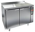 Стол морозильный (без агрегата) HICOLD GN 11/BT P
