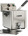 <b>Фритюрница</b> электрическая HURAKAN HKN-FT8N