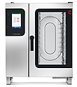 Пароконвектомат электрический CONVOTHERM 4 easyTouch10.10 ES инжекторный + утапливаемая дверь