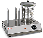 Аппарат для приготовления хот-догов SIRMAN HOT DOG Y09 3 CE, 30331902