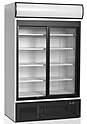 Шкаф холодильный TEFCOLD FSC1200S