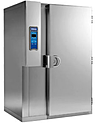 Шкаф шоковой заморозки IRINOX MULTIFRESH STANDARD MF 250.2 2T PASS-THRU, PMF25022TSAA, с рампой, разобранный, зимний комплект