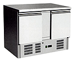Стол морозильный GASTRORAG SNACK SS45BT ECX