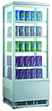 Шкаф холодильный GASTRORAG RT-98W