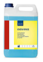Средство ополаскивающее для печей с функцией автоматической мойки KIILTO Oven Rinse 5 литров, 63146