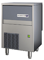 Льдогенератор NTF SLT 170 A кубикового льда