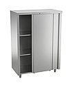 Шкаф ATESY ШЗК-С- 900.600-02-К, уценка
