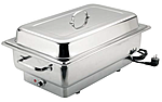 Мармит электрический <b>Bartscher</b> Chafing Dish 1/1 GN, 500831