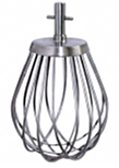 Венчик миксера PL100 STARMIX FFGPL100R из утолщенной проволоки 6 мм