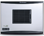 Льдогенератор SCOTSMAN C 0630 SA кубикового льда