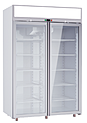 Шкаф холодильный ARKTO D1.0-SL