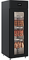 Шкаф специализированный POLAIR CS107 Salami blaсk, 1001223d