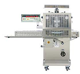 Машина экструзионно-формовочная RHEON KN 171