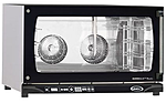Печь конвекционная электрическая UNOX LineMiss XFT197