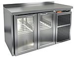 Стол охлаждаемый HICOLD SNG 11 BR2 HT