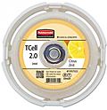 Блок сменный для диспенсера освежителя воздуха TCell RUBBERMAID Citrus Zest, 24 мл, 1957522
