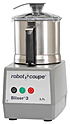 Бликсер ROBOT COUPE 3