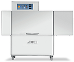 Машина посудомоечная конвейерная DIHR RX 144 DX правая +DDE +XP