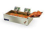 Чебуречница электрическая KAYMAN ЧЭ-4 А, 381403