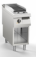 Гриль лавовый газовый 900 серия TOP SILKO NEGL92G напольный
