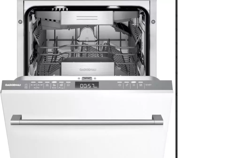 Машина посудомоечная GAGGENAU DF264100